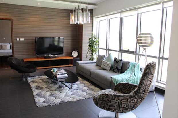 Apartment Interior Designers In Dubai